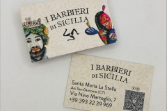 Bdv i barbieri di Sicilia