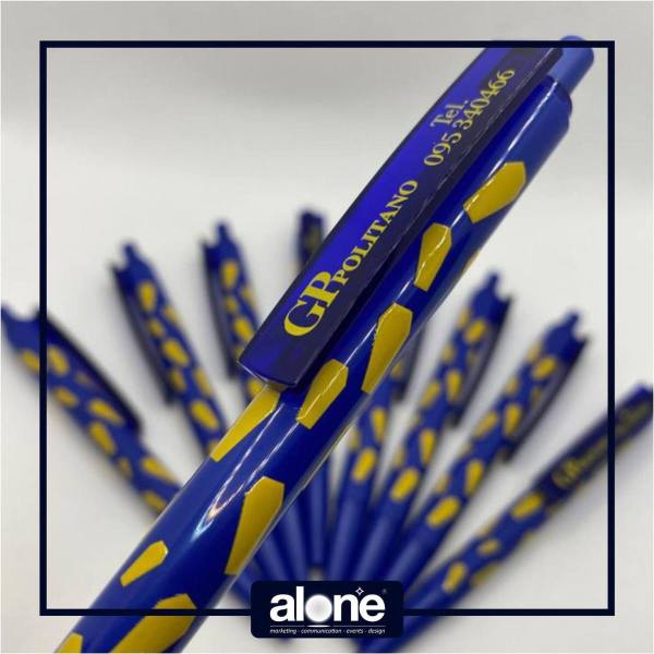 penne con fusto personalizzato e logo a colori_Gpolitano